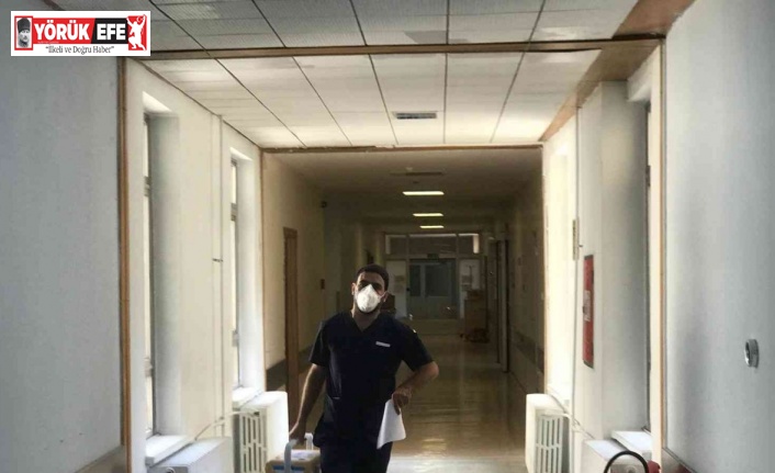 Aydın’da 222 hasta nakil bekliyor