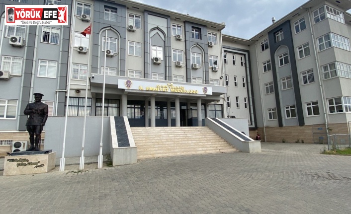 Aydın’da 6 adrese eş zamanlı fuhuş operasyonu: 7 gözaltı