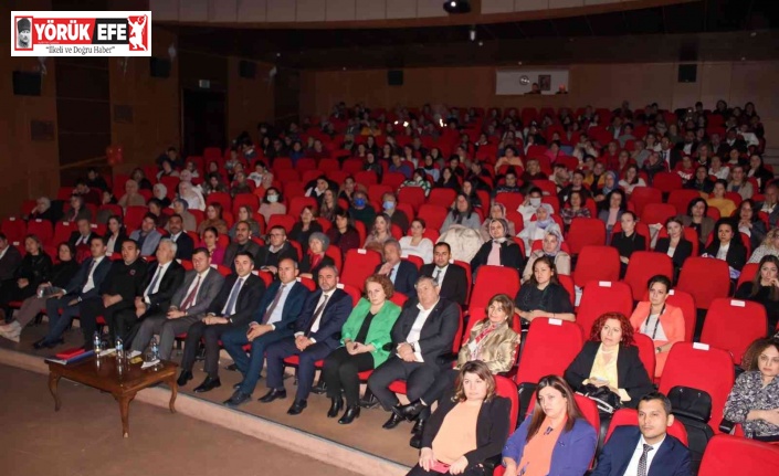 Aydın’da Kasım ayında 7 bin kişi ŞÖNİM’den hizmet aldı