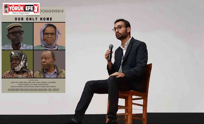 ’Başka Vatanımız Yok’ ödüllerine bir yenisini daha ekledi