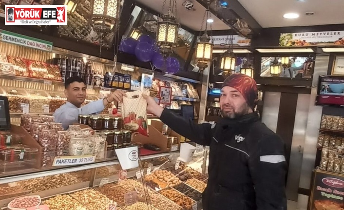 Bu uygulama ile ‘Çat kapı misafir telaşı’ sona erdi