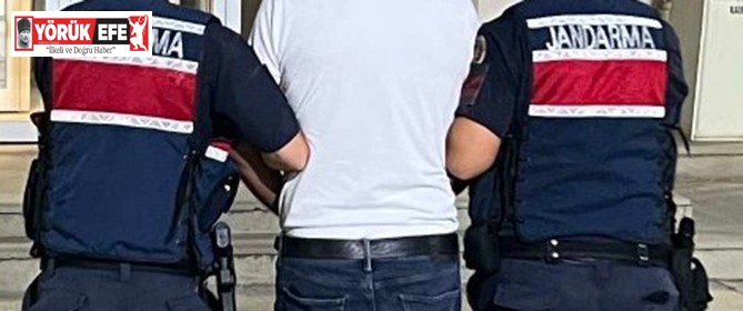 FETÖ üyesi Yunanistan’a kaçarken yakalandı