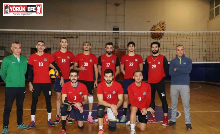 Filenin efeleri, Arkas’ı misafir edecek