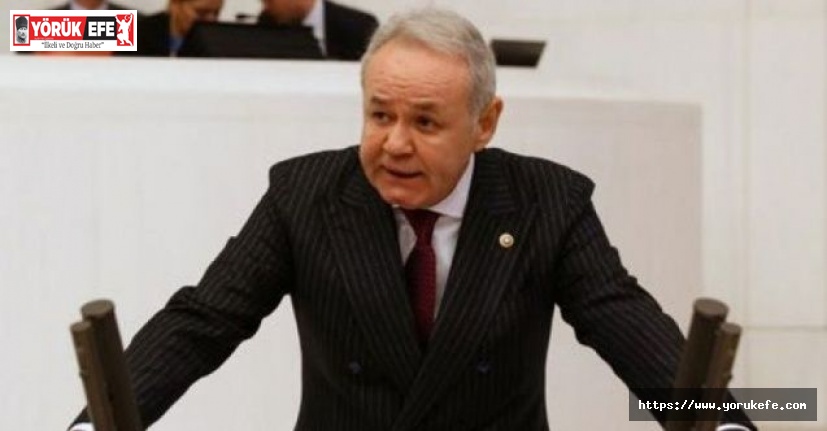 İYİ Partili Sezgin’in sorusuna Tarım Bakanı’ndan “incir ve zeytine kuraklık desteği yok” yanıtı geldi