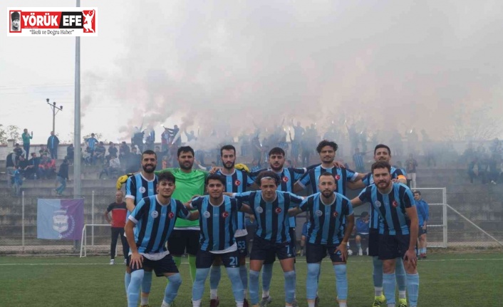 Kuyucakspor, Büyükşehir’i tek golle geçti