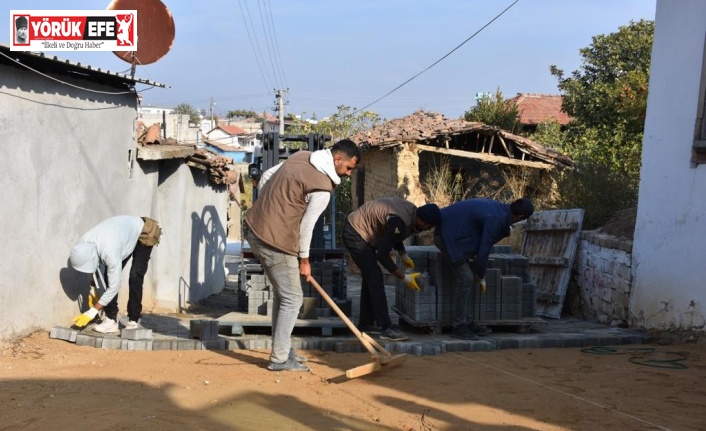Mursallı’nın çehresi değişiyor