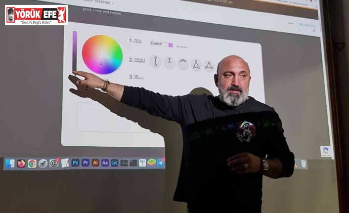 NAFOD’dan ‘sınırlarını zorla’ eğitimleri