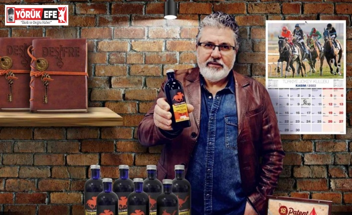 Proje ekibi bu defa yarış atları ve pehlivan develer için çalıştı