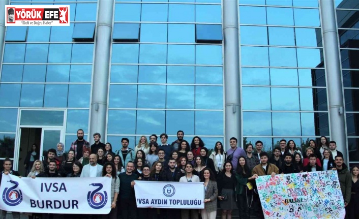 ADÜ’de ’Problemden Çözüme Dermatoloji Semineri’ düzenledi