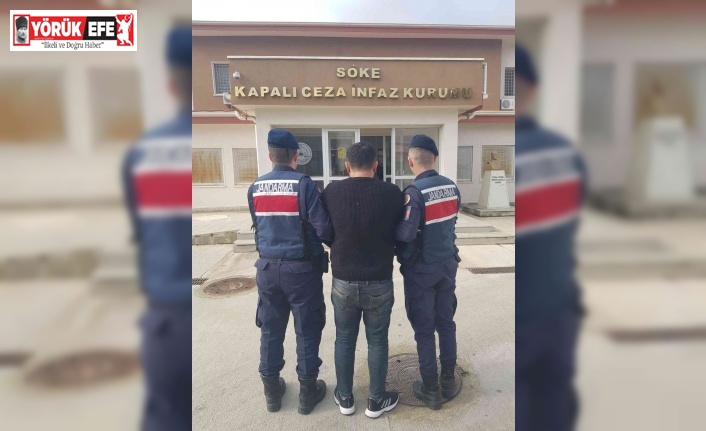 Aranan şahıslar jandarmadan kaçamadı: 3 yakalama