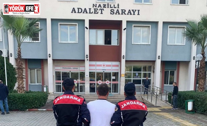 Aydın’da Jandarma suçlulara göz açtırmıyor