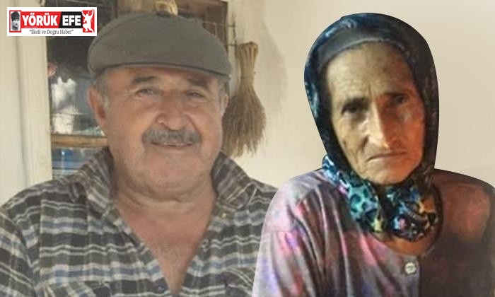 Aydın’da karbonmonoksit zehirlenmesi: 2 ölü