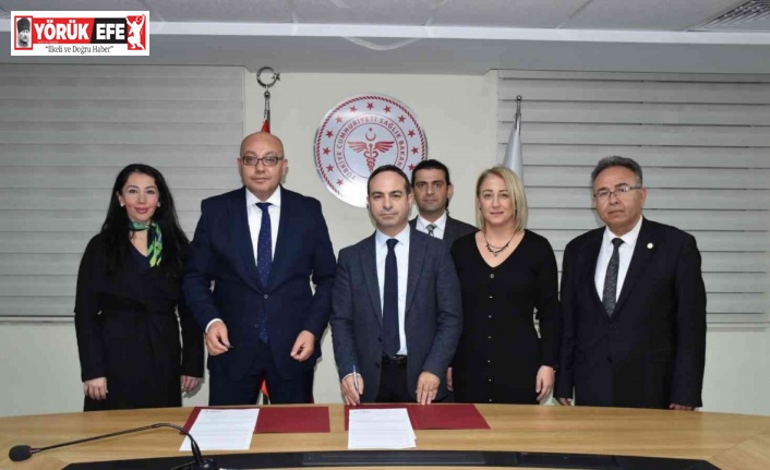 Aydın’da sağlıkçılara 29 bin TL maaş promosyonu