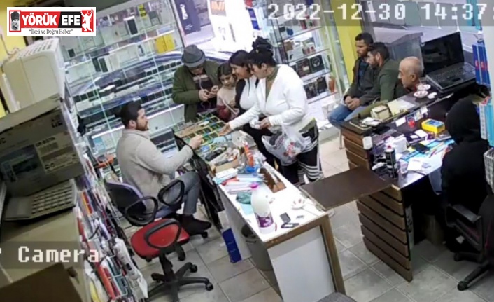 Aydın’daki patlama sonrası çıkan yangında hayatını kaybedenlerin görüntüleri ortaya çıktı