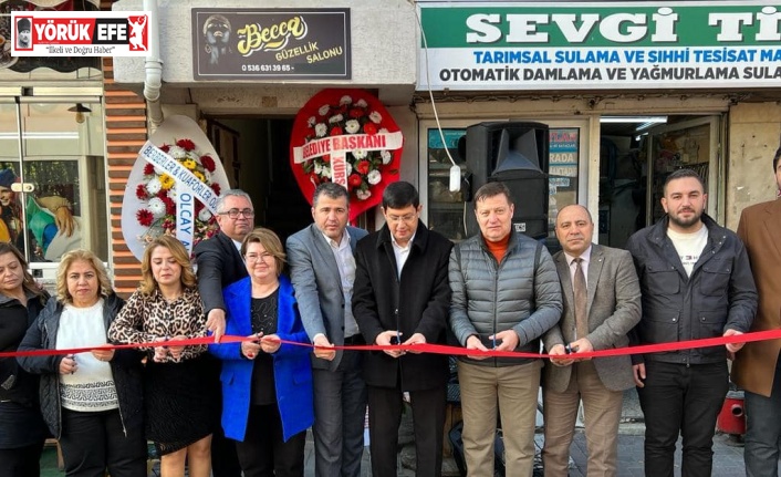 AYMES Kariyer Günleri başladı