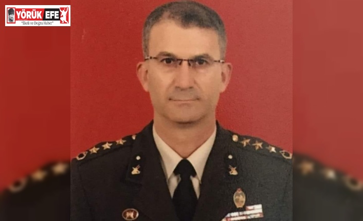 Banyoda düşen emekli albay hayatını kaybetti