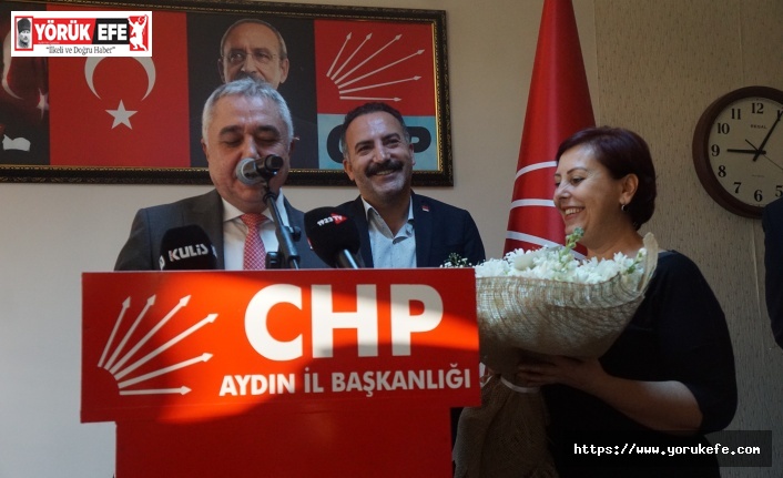 Başkan Çankır Milletvekilliği için Görevinden İstifa Etti