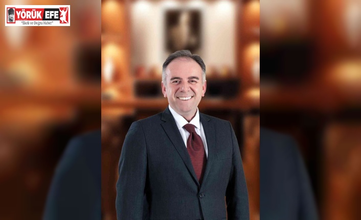 Başkan Öndeş: "2023 umudun ve güzel günlerin yılı olacak"