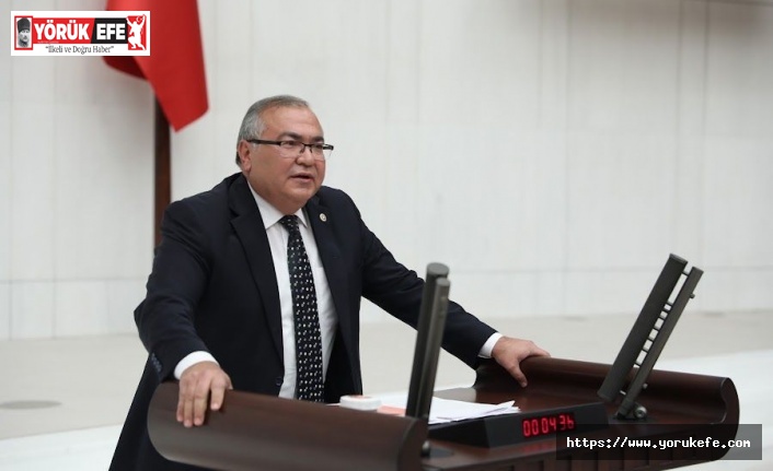 Chp’li Bülbül Bakan Koca’ya sordu” Yıllık aşı ithalatı için kaç lira ödeniyor?”