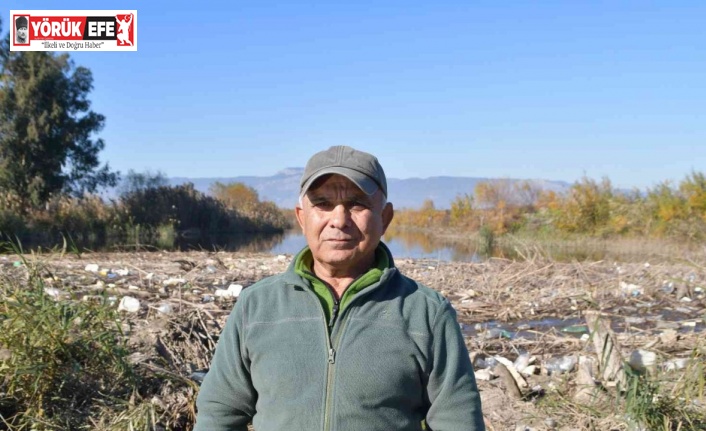Doğaseverler, Menderes’te başlatılan çalışmalardan memnun