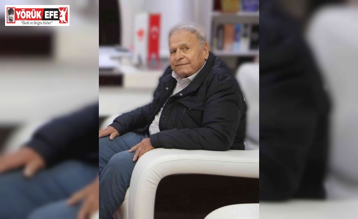 Eski belediye başkanı Vardar vefat etti