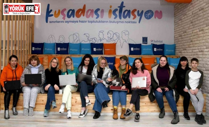 İstasyon Kuşadası’na SODEV’den ’Cinsiyet Eşitlikçi Dönüşüm’ ödülü