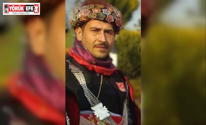 Kamyonetin çarptığı şahıs hayatını kaybetti