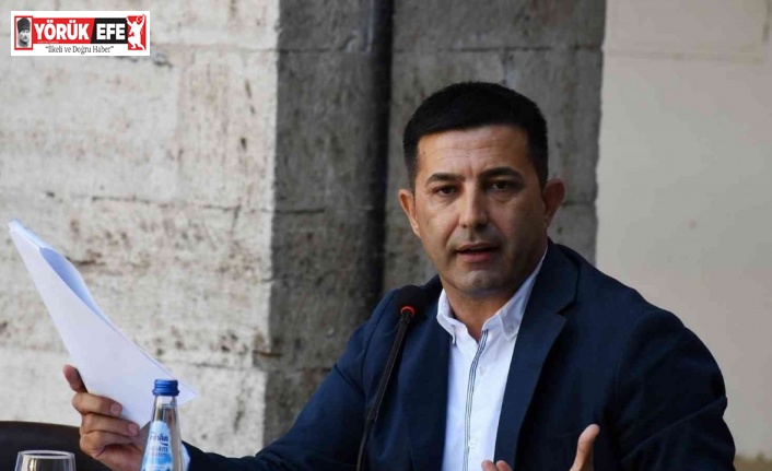 Kuşadası Belediye Başkanı Ömer Günel ve çalışanlarına hakaret eden 2 kişiye ceza