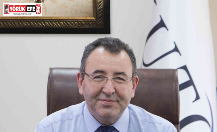 KUTO Başkanı Serdar Akdoğan: "2023’e umutla giriyoruz, ama adımlarımızı temkinli atmalıyız"