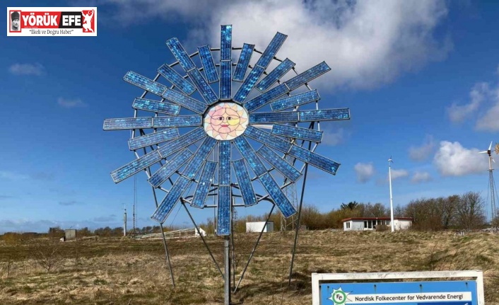 Kuyucaklı öğrencilerden ilk ulusal proje