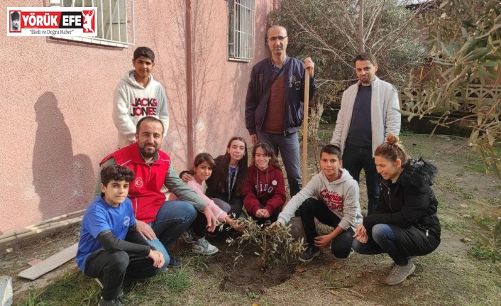 Ortaklar Genç Ofise yoğun ilgi