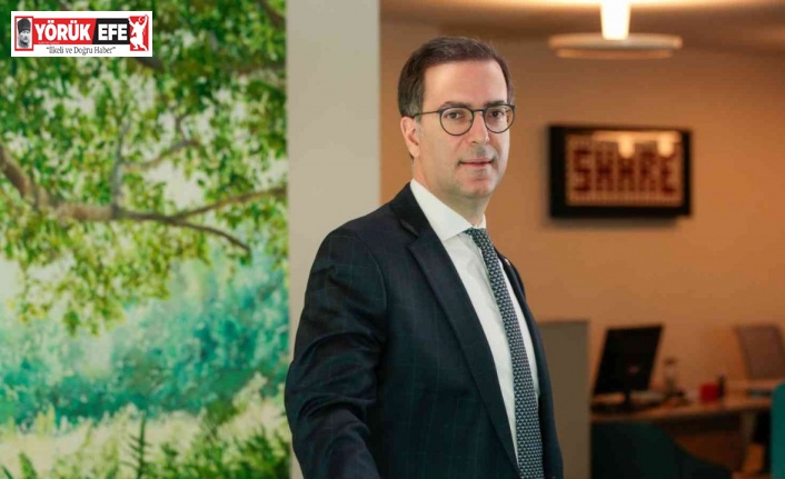 Petrol Ofisi’nden 1923’üncü şube