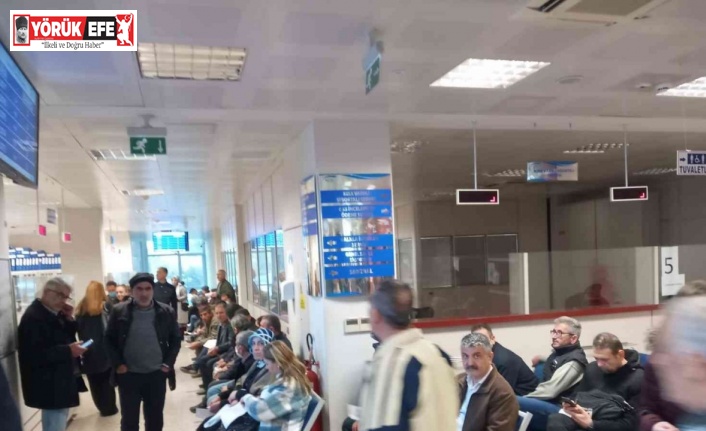 SGK’da ‘borçlanma’ yoğunluğu