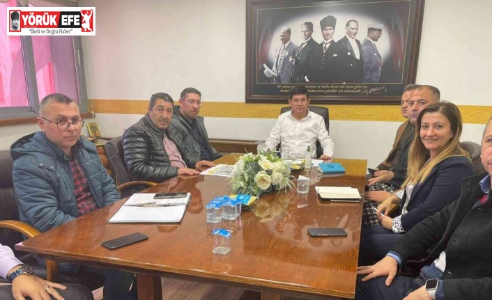 Tarım Fuarı’nın geliri öğrencilere burs olacak