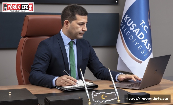 Vatan Partisi Kuşadası İlçe Başkanı Hakkında Suç Duyurusu