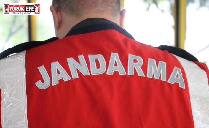 Yurtdışından emeklilik vaadi ile vatandaşları 1 milyon TL dolandırdı