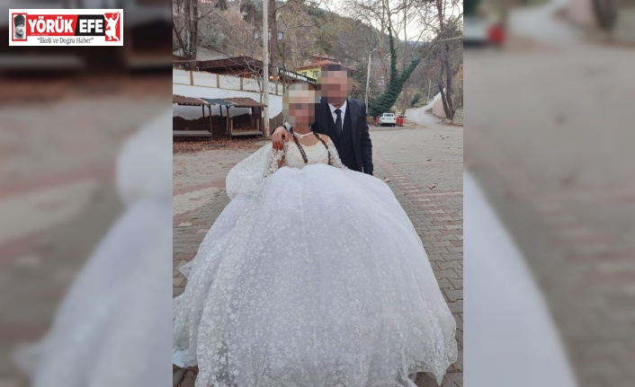 Aydın’da ilginç olay: ’Gelin erkek çıktı’ iddiası ortalığı karıştırdı