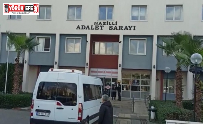 Aydın’daki patlamada tutuklu sayısı 4’e yükseldi