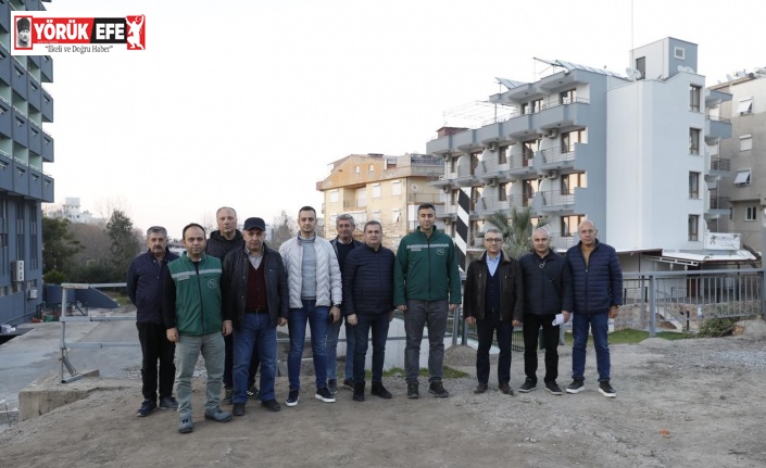 Bal Deresi, tertemiz oldu