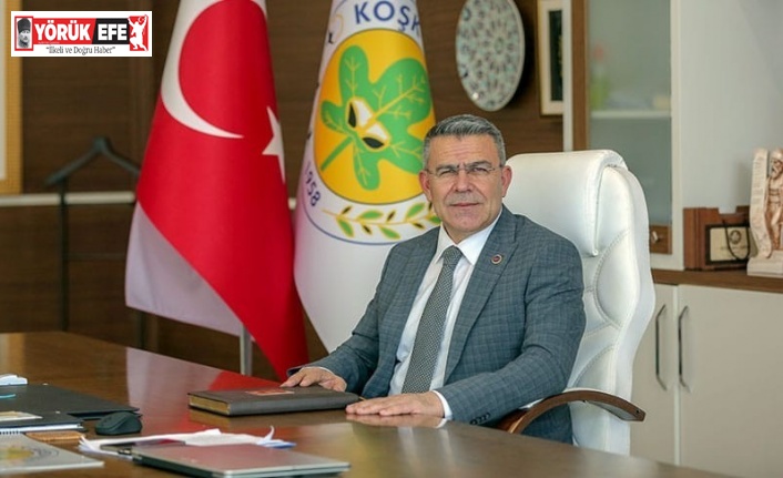 Başkan Güler, Dalama ve Salavatlı Mahallesi’ne talip