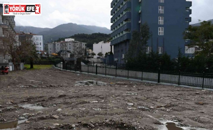 Bitmeyen ıslah çalışması vatandaşı çileden çıkardı