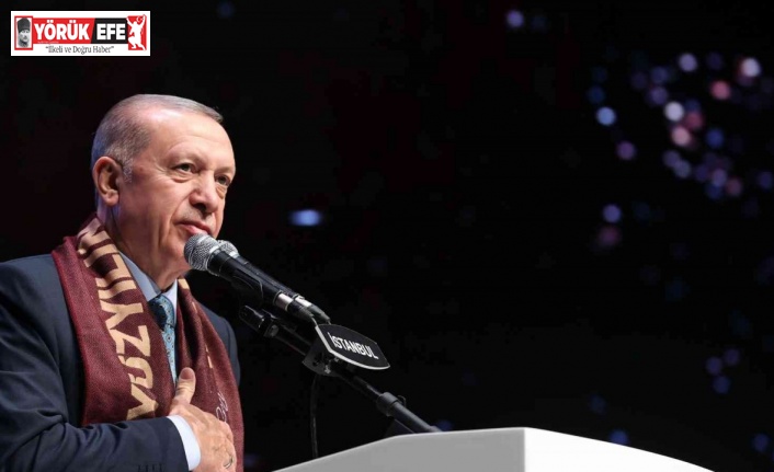 Cumhurbaşkanı açıkladı, Aydın’da Romanlar ev sahibi olacak