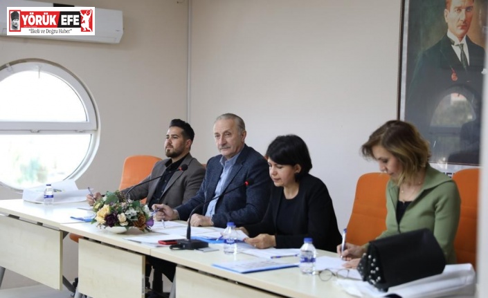 Didim Belediyesi’nin sayıştay raporu sonrası açıklama