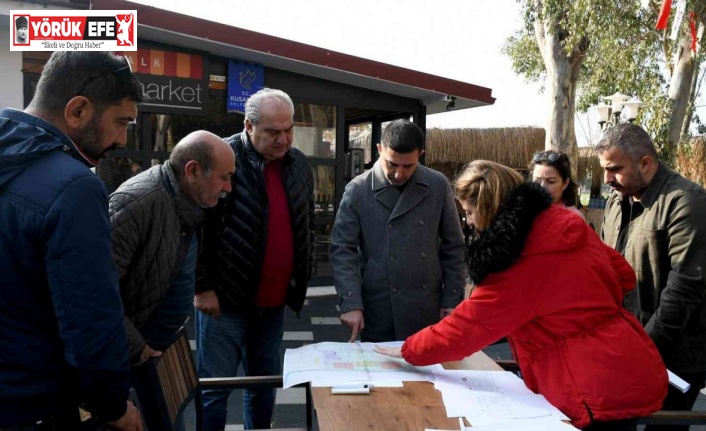 Dijital Göçebelerin yeni adresi ‘Kampinova’ olacak