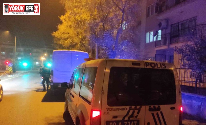 Evde baygın halde bulunarak hastaneye kaldırılan şahıs kurtarılamadı