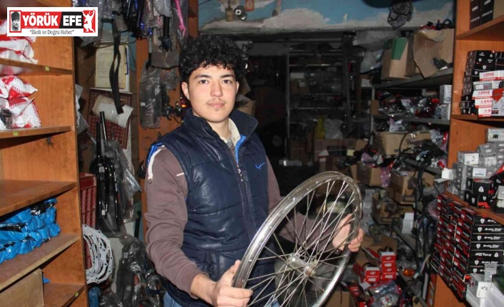 Ilıman geçen kış mevsimi motorculara yaradı