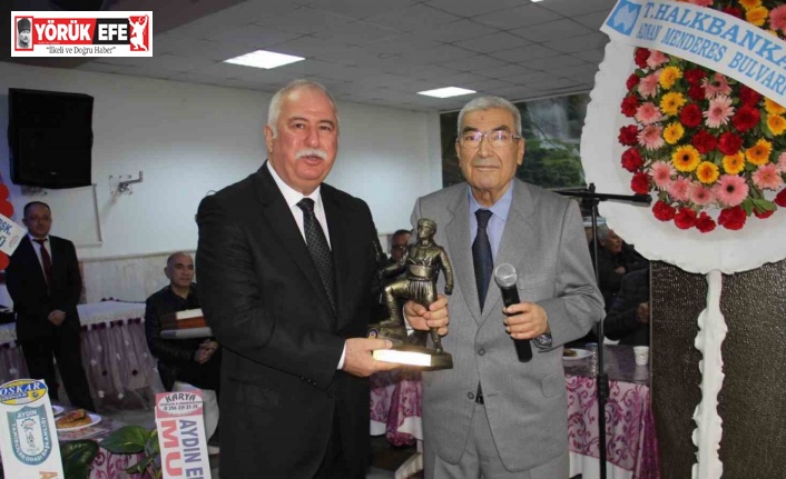 Kongrede ’Başefelik’ heyecanı