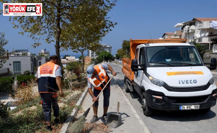 Kuşadası’nda Acil Müdahale Koordinatörlüğü’nden yüzde 98’lik başarı