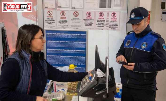 Kuşadası’nda halk sağlığı her zaman ön planda