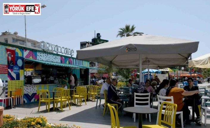 Kuşadası’ndaki Arya Tesisleri yeni yatırımlarla güçlendi